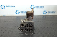 Recambio de enfriador egr para renault grand modus authentique referencia OEM IAM 8200729079   2
