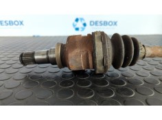 Recambio de transmision delantera izquierda para citroen c1 exclusive referencia OEM IAM 434200H010A   2