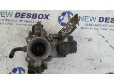 Recambio de caja mariposa para kia rio 1.3 cat referencia OEM IAM 0K9A220660A  