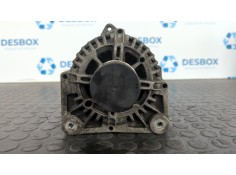 Recambio de alternador para renault megane ii classic berlina 1.5 dci diesel referencia OEM IAM 8200386806  