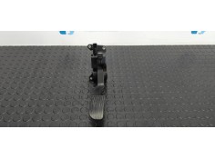Recambio de potenciometro pedal para mercedes-benz sprinter 02.00  combi 213 cdi (902.671-672) referencia OEM IAM A9013000504  
