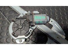 Recambio de elevalunas delantero derecho para citroen c1 exclusive referencia OEM IAM 118670   2