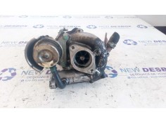 Recambio de turbocompresor para nissan almera (n16/e) 2.2 16v turbodiesel cat referencia OEM IAM    2