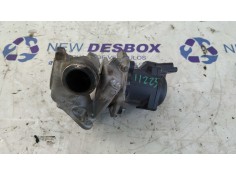 Recambio de valvula egr para ford fiesta (cbk) 1.4 tdci cat referencia OEM IAM 9658203780  