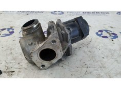 Recambio de valvula egr para ford fiesta (cbk) 1.4 tdci cat referencia OEM IAM 9658203780   2
