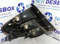 Recambio de piloto trasero derecho para kia rio 1.3 cat referencia OEM IAM    2