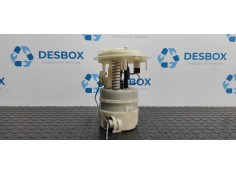 Recambio de aforador para citroen c5 berlina business referencia OEM IAM 9647082680   2