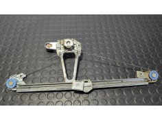 Recambio de elevalunas trasero derecho para mercedes-benz clase c (w201) berlina 1.8 e 190 (201.018) referencia OEM IAM    2