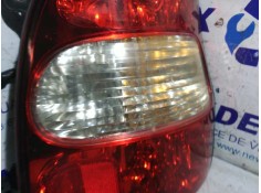 Recambio de piloto trasero derecho para kia carnival referencia OEM IAM 0K552-51140   2