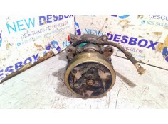 Recambio de compresor aire acondicionado para peugeot 206 berlina xr referencia OEM IAM 3619409345   2