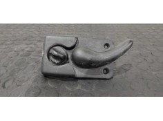Recambio de maneta interior lateral derecha para renault master doble cabine, caja abierta/chasis chasis batalla 3578 mm referen