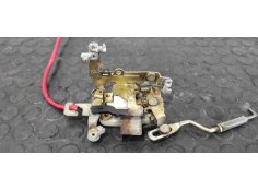 Recambio de cerradura puerta delantera izquierda para tata grand safari referencia OEM IAM    2