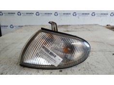 Recambio de piloto delantero izquierdo para hyundai accent (x3) 1.3 gls automático referencia OEM IAM 27WNA  