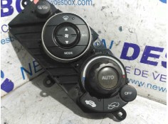 Recambio de mando climatizador para honda civic berlina 5 (fk) referencia OEM IAM 79600SMG4   2