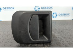 Recambio de maneta delantera derecha para iveco daily caja cerrada (1999 =>) 29 - l 11 caja cerrada referencia OEM IAM 14525  