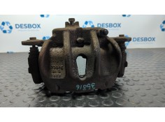 Recambio de pinza de freno delantera derecha para land rover range rover sport autobiography limited edition referencia OEM IAM 