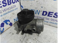 Recambio de valvula egr para mercedes-benz vaneo (w414) furgoneta compacta 1.7 cdi diesel cat referencia OEM IAM A6680900454  