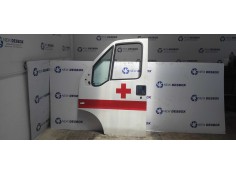 Recambio de puerta delantera izquierda para fiat ducato caja abierta 2,8 (desde 03.94) 2.8 diesel referencia OEM IAM   