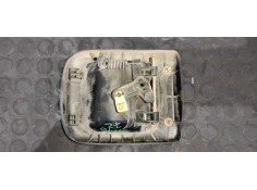 Recambio de maneta delantera izquierda para renault master doble cabine, caja abierta/chasis chasis batalla 3578 mm referencia O 2
