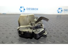 Recambio de cerradura puerta trasera derecha para mercedes-benz clase e (w124) berlina referencia OEM IAM BOMORO  