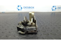 Recambio de cerradura puerta trasera derecha para mercedes-benz clase e (w124) berlina referencia OEM IAM BOMORO   2