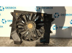 Recambio de electroventilador para jaguar s-type 3.0 v6 24v cat referencia OEM IAM 8240261  