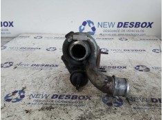 Recambio de turbocompresor para opel movano (2004 =>) furgón corto l1h1 2.8t referencia OEM IAM   