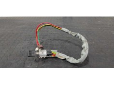 Recambio de conmutador de arranque para peugeot 205 berlina 1.8 d generation referencia OEM IAM A25S05  