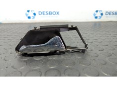 Recambio de maneta interior trasera derecha para mercedes-benz clase e (w124) berlina referencia OEM IAM 1247600261  