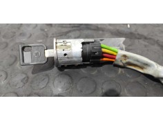 Recambio de conmutador de arranque para peugeot 205 berlina 1.8 d generation referencia OEM IAM A25S05   2
