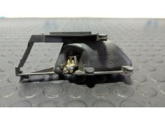 Recambio de maneta interior trasera derecha para mercedes-benz clase e (w124) berlina referencia OEM IAM 1247600261   2