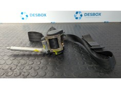 Recambio de cinturon delantero derecho para audi a3 (8l) 1.8 20v referencia OEM IAM 895857706BK  