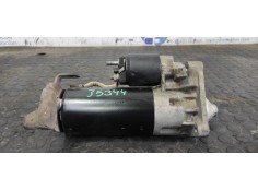 Recambio de motor arranque para renault rapid/express (f40) 1.6 d familiar (f404) referencia OEM IAM 112295  