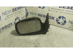Recambio de retrovisor izquierdo para kia carens 1.8 16v ex monovolumen referencia OEM IAM   
