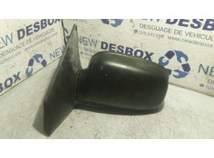 Recambio de retrovisor izquierdo para kia carens 1.8 16v ex monovolumen referencia OEM IAM    2