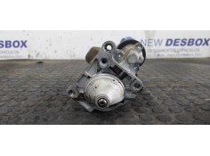 Recambio de motor arranque para renault rapid/express (f40) 1.6 d familiar (f404) referencia OEM IAM 112295   2