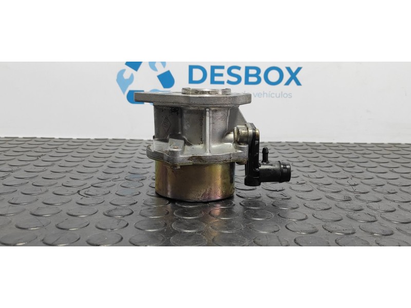 Recambio de depresor freno / bomba vacio para renault scenic rx4 (ja0) 1.9 dci referencia OEM IAM 53614800  