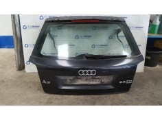 Recambio de porton trasero para audi a3 (8p) 2.0 tdi attraction quattro referencia OEM IAM   