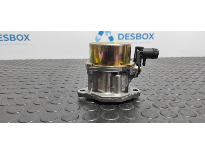 Recambio de depresor freno / bomba vacio para renault scenic rx4 (ja0) 1.9 dci referencia OEM IAM 53614800  