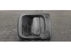 Recambio de maneta delantera derecha para renault master doble cabine, caja abierta/chasis chasis batalla 3578 mm referencia OEM