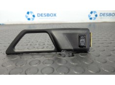 Recambio de mando elevalunas trasero derecho para mercedes-benz clase e (w124) familiar referencia OEM IAM 1248209310KZ  