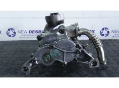 Recambio de bomba aceite para volkswagen touareg (7la) tdi v10 referencia OEM IAM    2