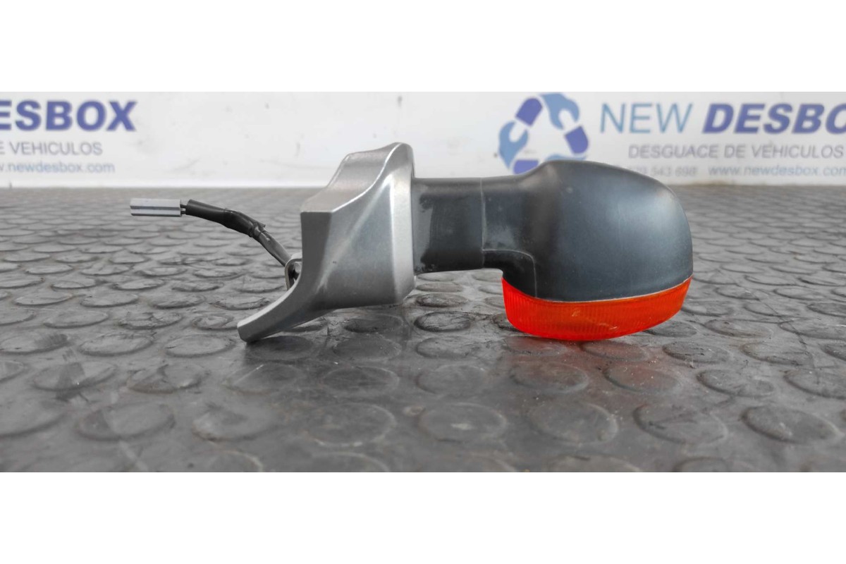 Recambio de piloto delantero izquierdo para yamaha fz 1 / fz 6 fazer fz 6 fazer s2 (rj14) referencia OEM IAM 1B3001  