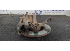 Recambio de mangueta delantera derecha para renault rapid/express (f40) 1.6 d familiar (f404) referencia OEM IAM    2