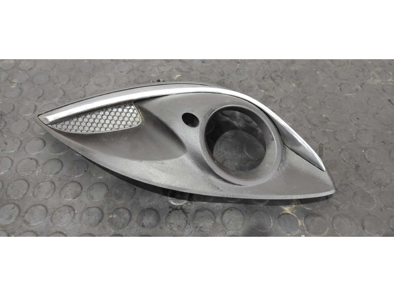Recambio de rejilla paragolpes izquierda para opel corsa d catch me now referencia OEM IAM 13286025  