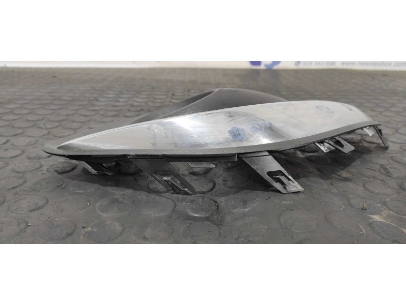 Recambio de rejilla paragolpes izquierda para opel corsa d catch me now referencia OEM IAM 13286025  