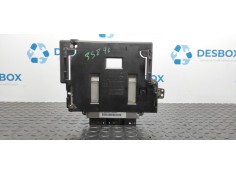 Recambio de centralita motor uce para citroen c5 berlina business referencia OEM IAM 9665613580   2