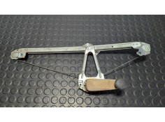 Recambio de elevalunas trasero izquierdo para mercedes-benz clase c (w201) berlina 190 (1985) (201.023) referencia OEM IAM   