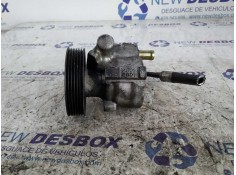 Recambio de bomba direccion para opel movano (2004 =>) furgón corto l1h1 2.8t referencia OEM IAM    2