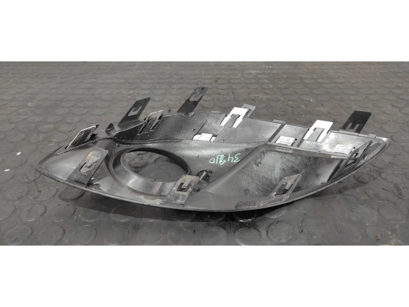 Recambio de rejilla paragolpes izquierda para opel corsa d catch me now referencia OEM IAM 13286025  